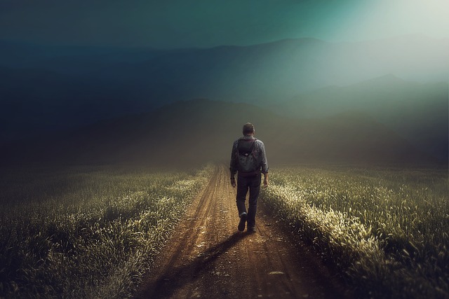 地のイメージ写真